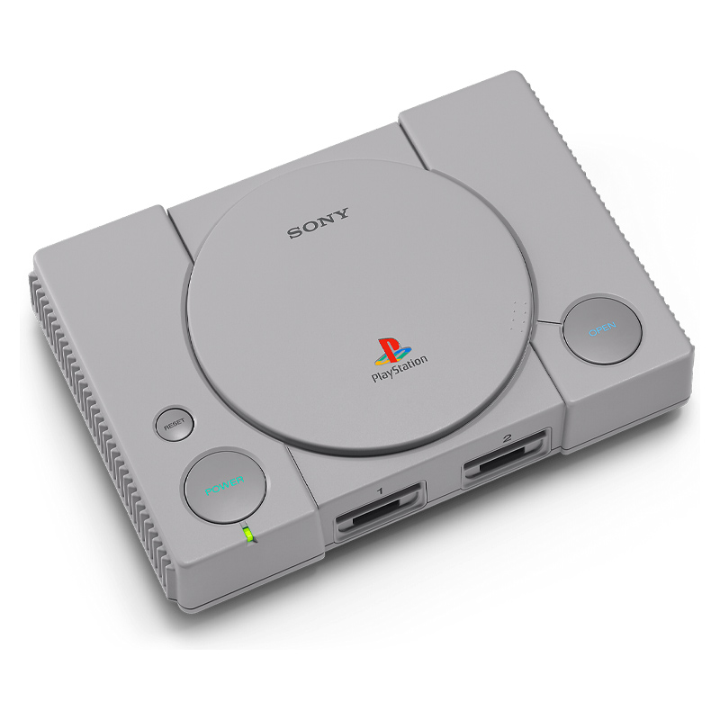 کنسول بازی سونی Sony PlayStation Classic