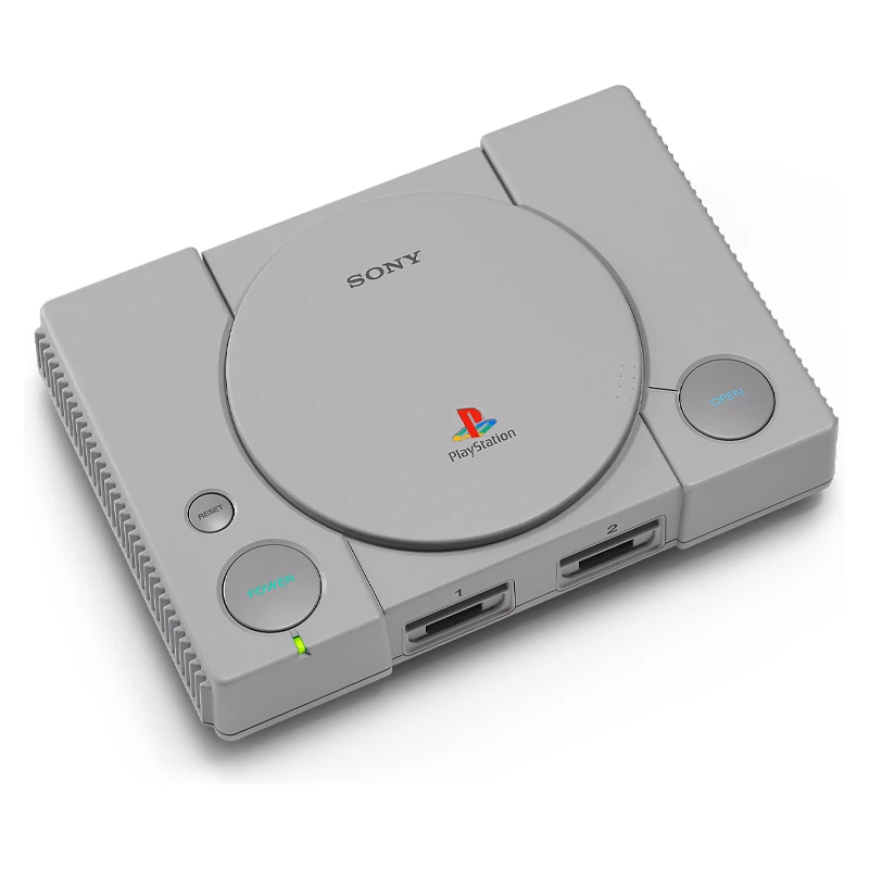 کنسول بازی سونی Sony PlayStation Classic