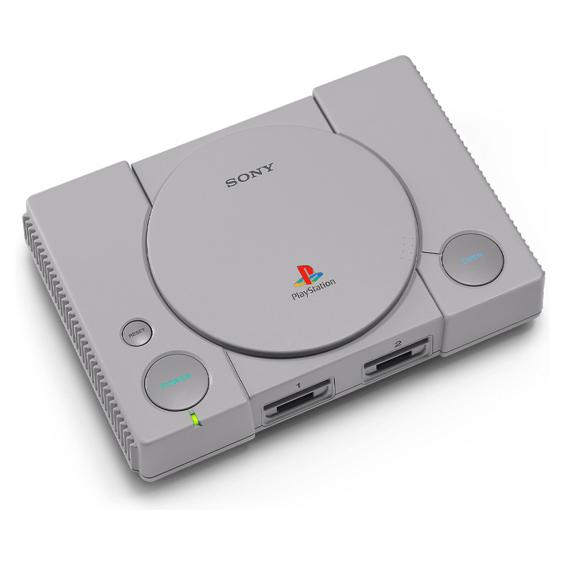 کنسول بازی سونی Sony PlayStation Classic