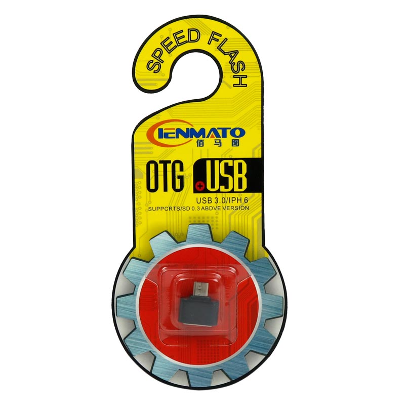 تبدیل Speed Flash OTG MicroUSB