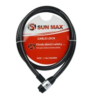 قفل موتور سان مکس SunMax 1.5m