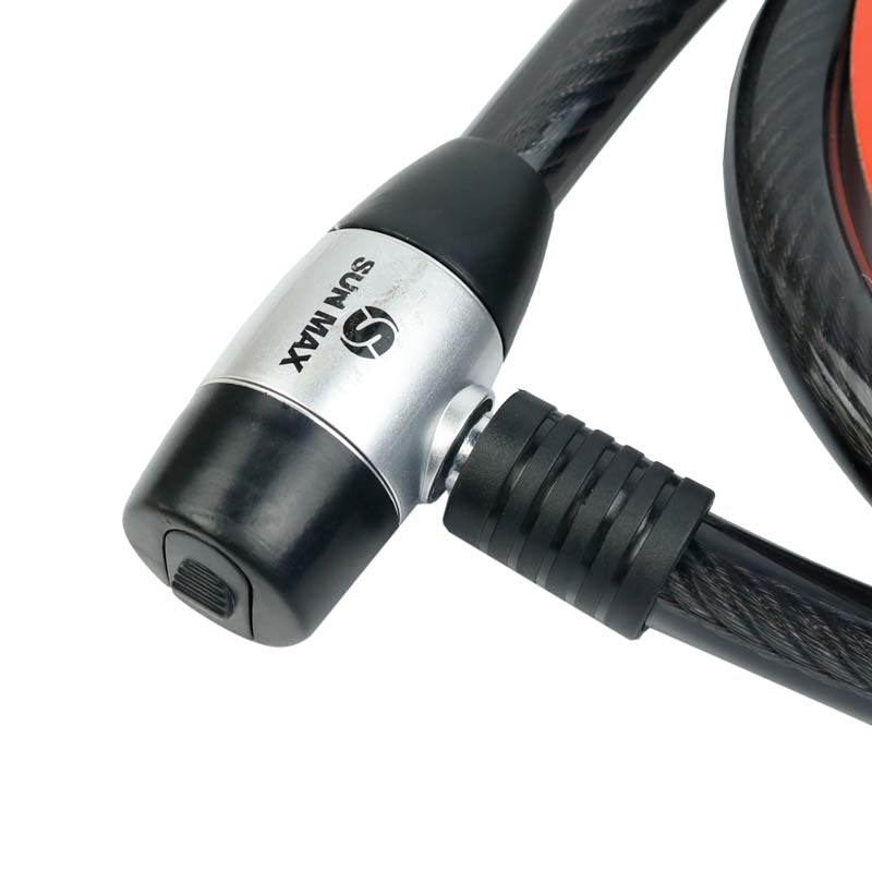 قفل موتور سان مکس SunMax 1.5m