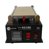دستگاه جداکننده تاچ و ال سی دی Sunshine S-918