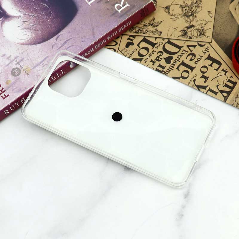 قاب سوپر IMD گلدلاین + هولدر نگین دار Xiaomi Mi 11 Lite