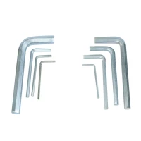 ست آچار آلن شش گوش 8 عددی Super Tools