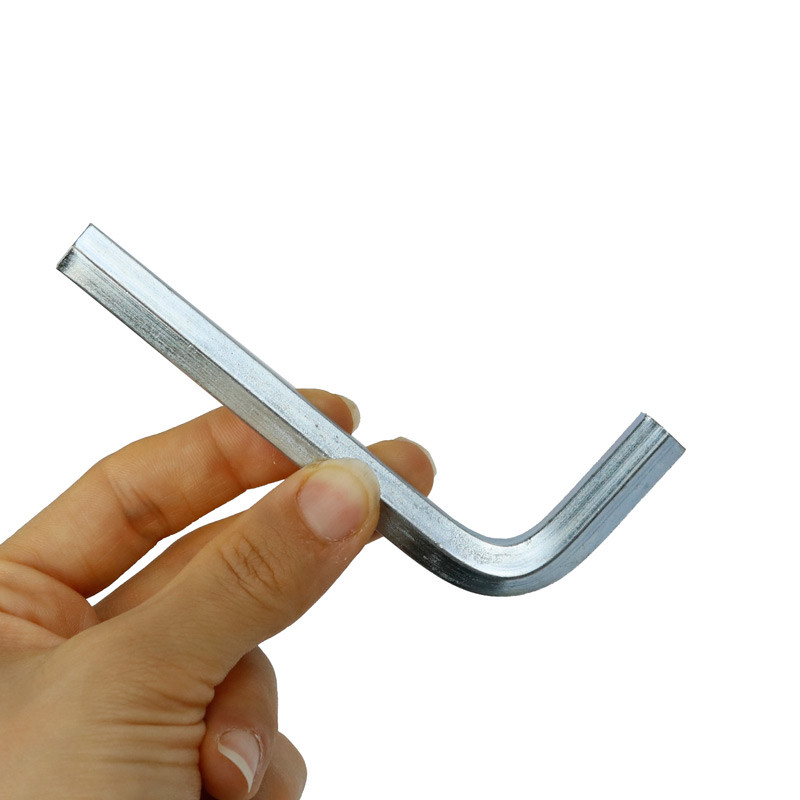 ست آچار آلن شش گوش 8 عددی Super Tools