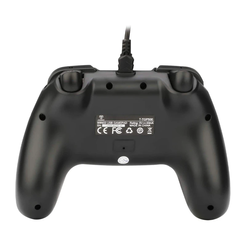 دسته بازی تی دگر مدل T-DAGGER ARIES T TGP500