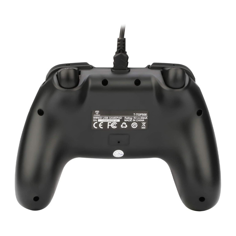دسته بازی تی دگر مدل T-DAGGER ARIES T TGP500