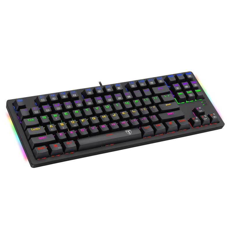 کیبورد گیمینگ T-Dagger Bali T-TGK311