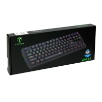 کیبورد گیمینگ تی دگر Bali T-TGK311