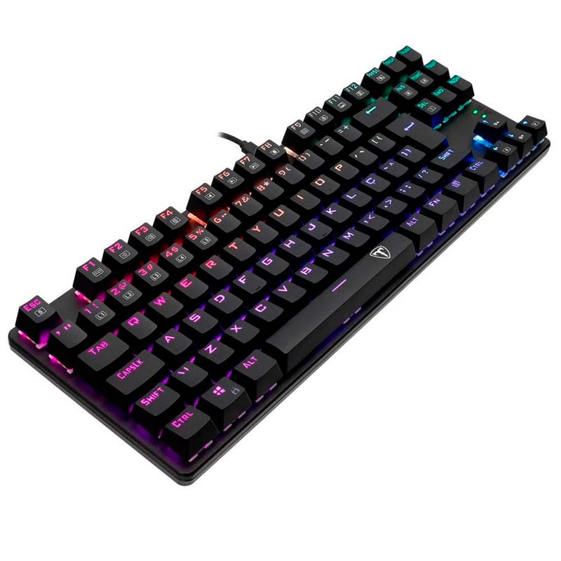 کیبورد گیمینگ T-Dagger Bali T-TGK311
