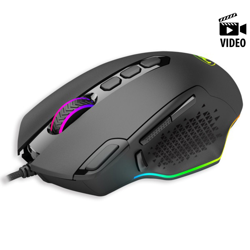 موس گیمینگ t-dagger bettle t-tgm305