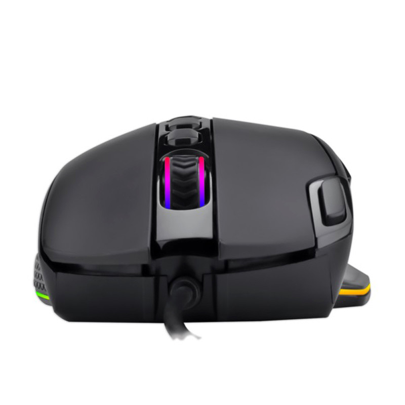 موس گیمینگ تی دگر T-DAGGER Bettle T-TGM305