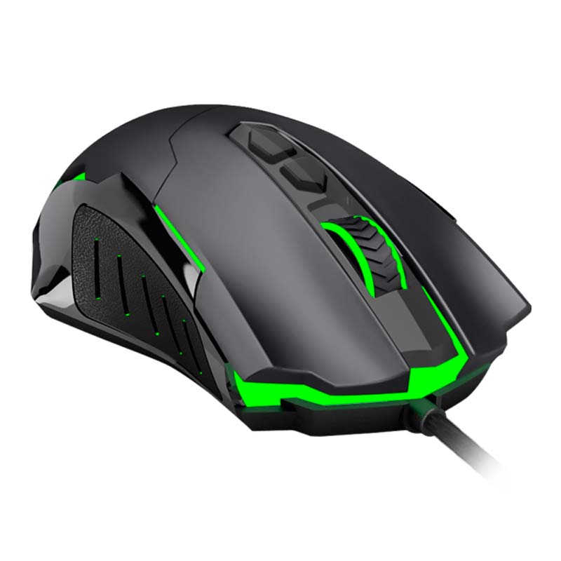 خرید موس گیمینگ T-Dagger Brigadier T-TGM206