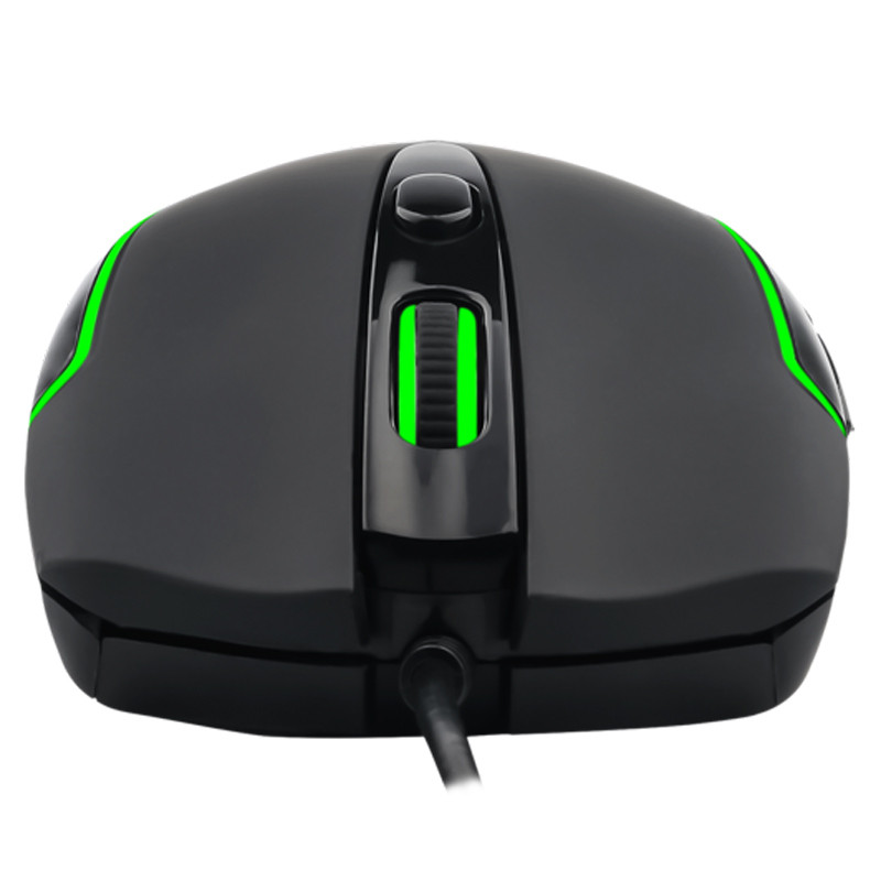 موس گیمینگ T-DAGGER T-TGM106