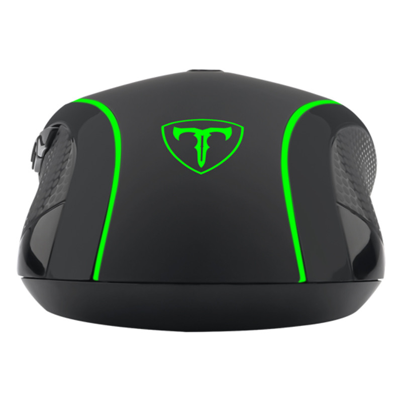 موس گیمینگ T-DAGGER T-TGM106