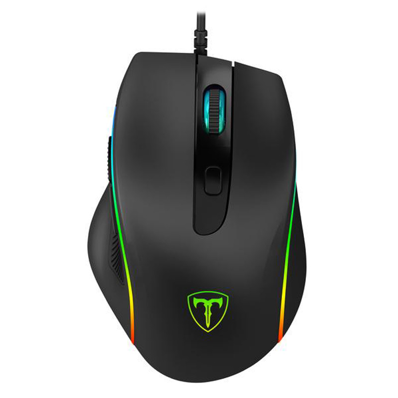 موس گیمینگ T-DAGGER T-TGM108