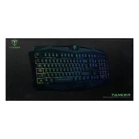 کیبورد گیمینگ تی دگر Submarine T-TGK205