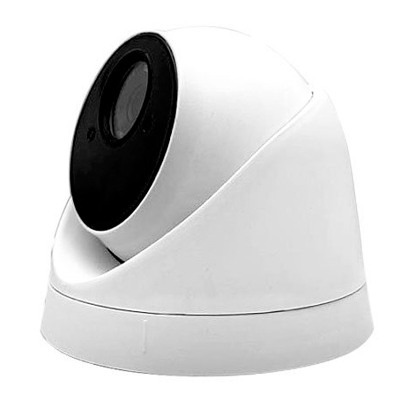 دوربین مداربسته دام Trust Cam TR-56AP 2145 2MP AHD
