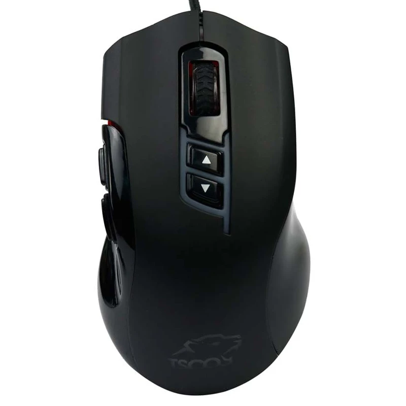 موس گیمینگ تسکو TSCO GM 2023