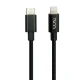 کابل تبدیل فست شارژ TSCO TC PD200 Type-C to Lightning 2.4A 1.5m