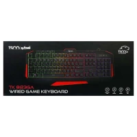 کیبورد گیمینگ تسکو TK 8123GA