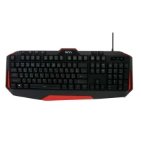 کیبورد گیمینگ تسکو TK 8123GA