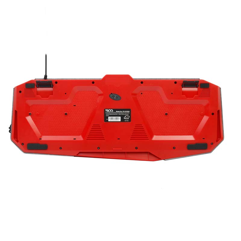 کیبورد گیمینگ تسکو TK 8123GA