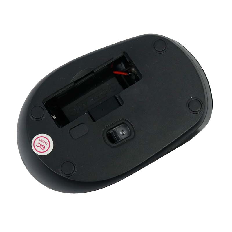 کیبورد و موس بی سیم تسکو TKM 7011W