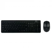 کیبورد و موس بی سیم تسکو TKM 7011W