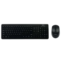 کیبورد و موس بی سیم تسکو TKM 7011W