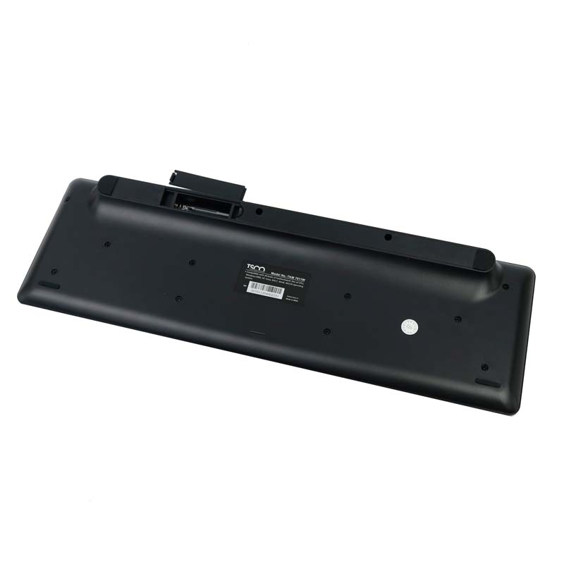 کیبورد و موس بی سیم تسکو TKM 7011W