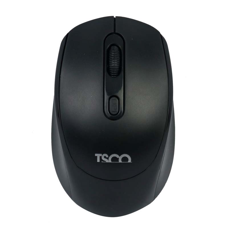 کیبورد و موس بی سیم تسکو TKM 7011W