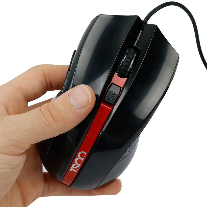 موس تسکو TM 289