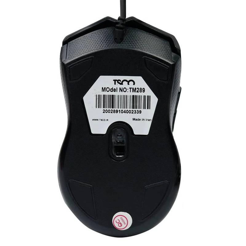 موس تسکو TM 289