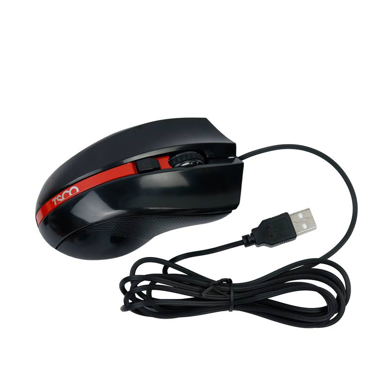 موس تسکو TM 289
