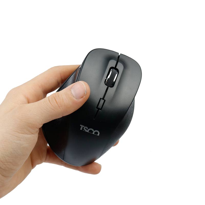موس بی سیم تسکو TM 686W