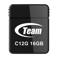 فلش 16 گیگ تیم گروپ TeamGroup C12G