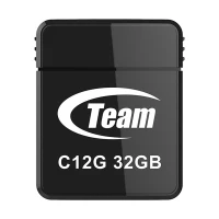 فلش 32 گیگ تیم گروپ TeamGroup C12G