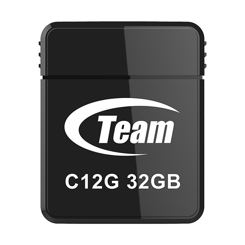 فلش 32 گیگ تیم گروپ TeamGroup C12G
