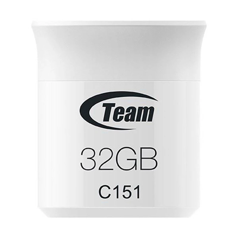 فلش 32 گیگ تیم گروپ TeamGroup C151