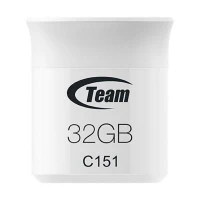 فلش 32 گیگ تیم گروپ TeamGroup C151