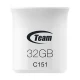 فلش 32 گیگ تیم گروپ TeamGroup C151