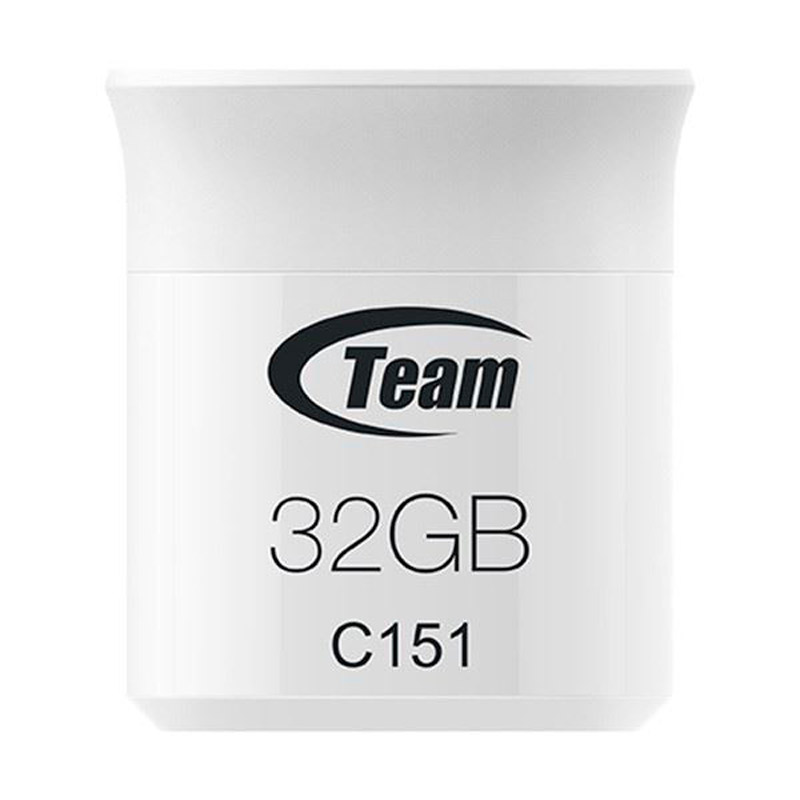 فلش 32 گیگ تیم گروپ TeamGroup C151