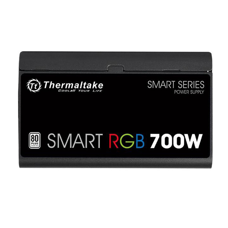 پاور 700 وات ترمالتیک Thermaltake Smart RGB White