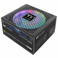 پاور ترمالتیک Thermaltake Toughpower GF1 ARGB 750W