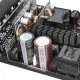 پاور ماژولار 750 وات ترمالتیک Thermaltake Toughpower GF1 ARGB Gold