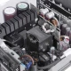 پاور ماژولار 750 وات ترمالتیک Thermaltake Toughpower GF1 ARGB Gold