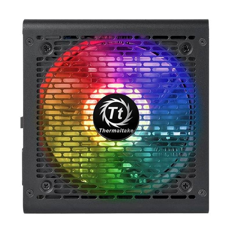 پاور 500 وات ترمالتیک Thermaltake Toughpower GX1 RGB Gold