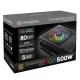 پاور 500 وات ترمالتیک Thermaltake Toughpower GX1 RGB Gold